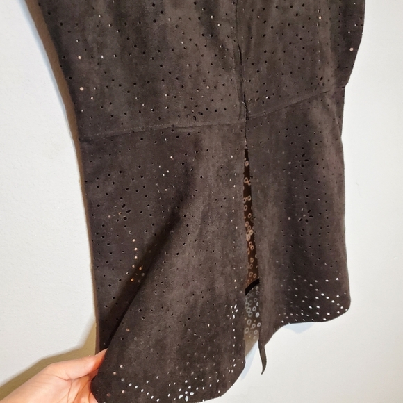 NWT BCBGMaxazria Caralyn blouse - Picture 8 of 10